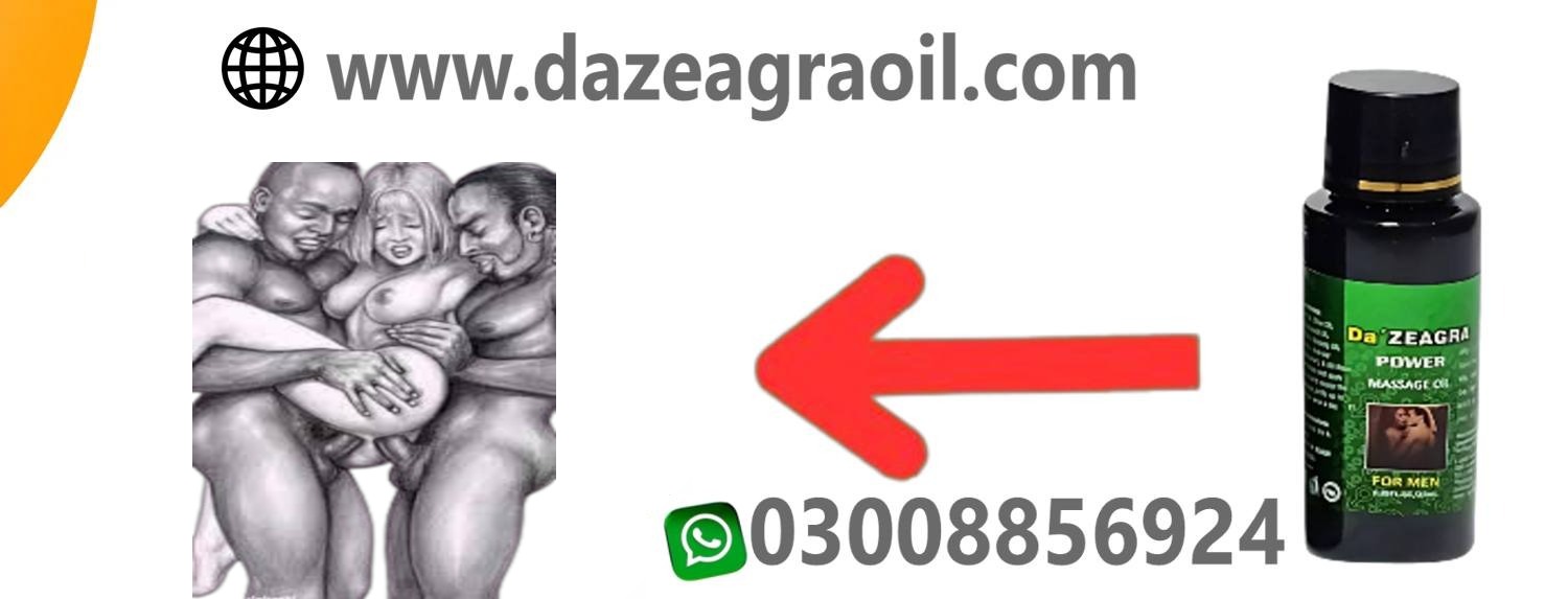 Offer Da Zeagra Oil in Bahawalpur | 0300-8856924 | Buy Online Now!